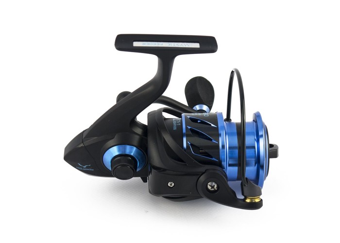 Катушка Viva Mystic Feeder FD850