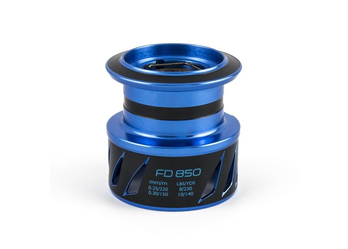 Катушка Viva Mystic Feeder FD850