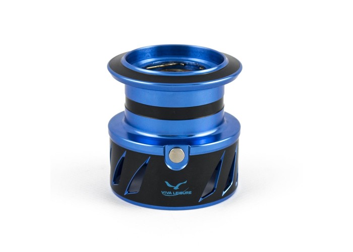 Катушка Viva Mystic Feeder FD850