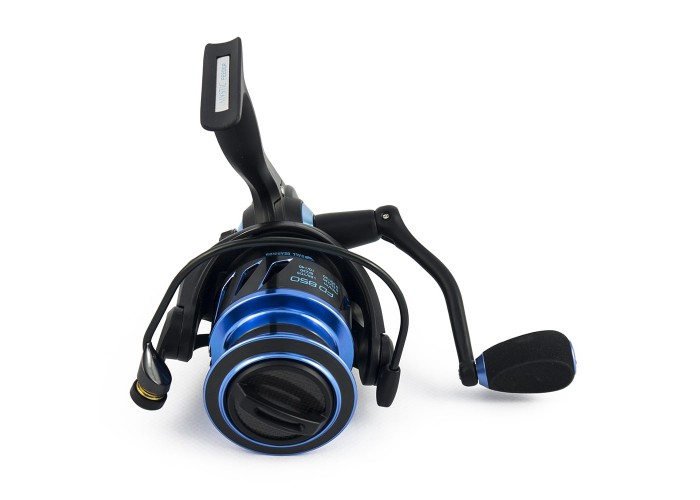 Катушка Viva Mystic Feeder FD850