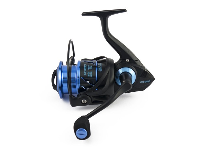 Катушка Viva Mystic Feeder FD850