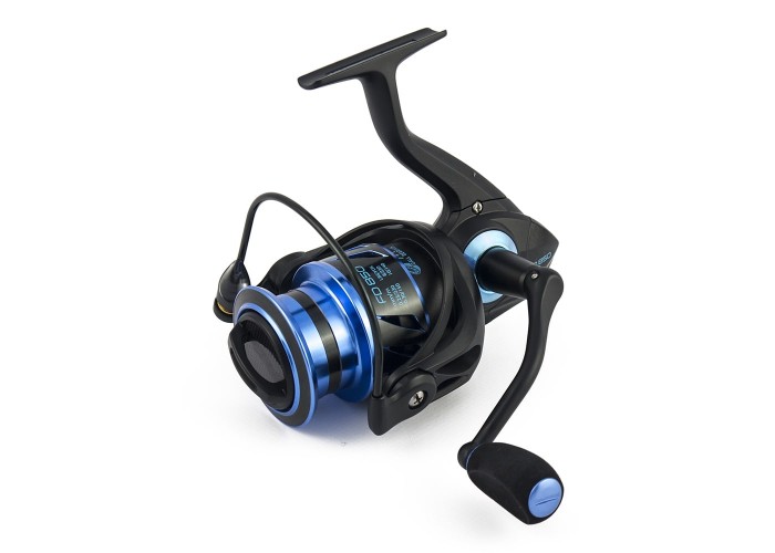 Катушка Viva Mystic Feeder FD850