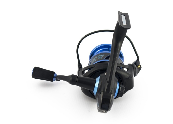 Катушка Viva Mystic Feeder FD850