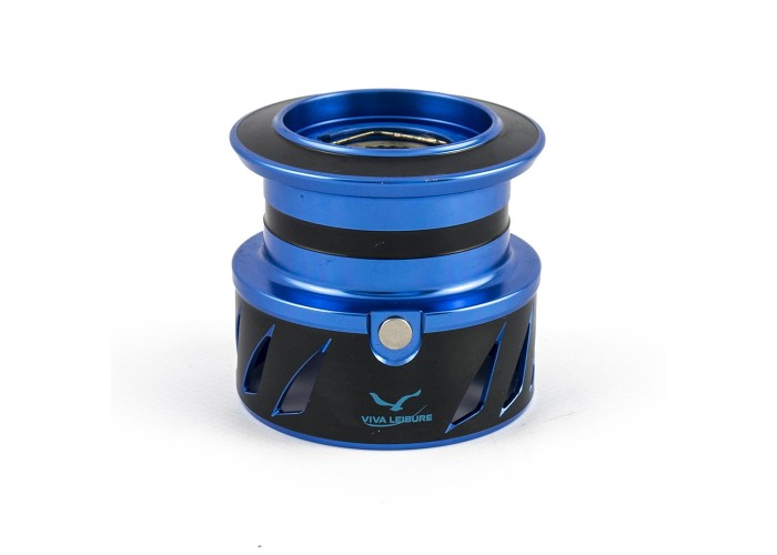 Катушка Viva Mystic Feeder FD860