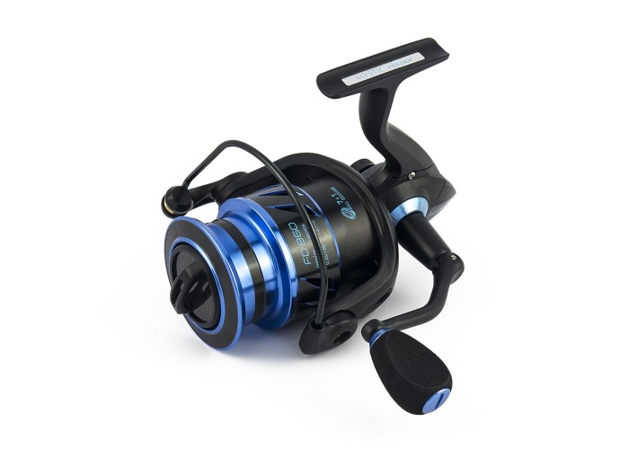 Катушка Viva Mystic Feeder FD860