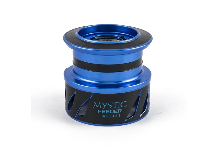 Катушка Viva Mystic Feeder FD860