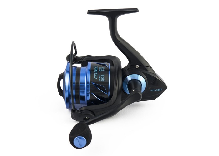 Катушка Viva Mystic Feeder FD860