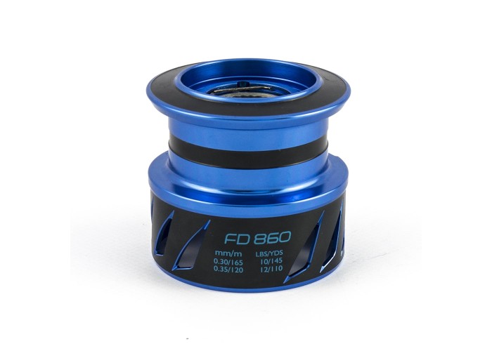 Катушка Viva Mystic Feeder FD860