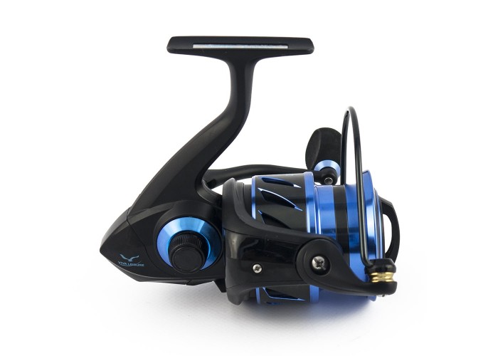 Катушка Viva Mystic Feeder FD860