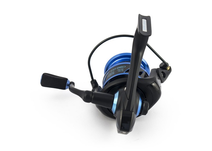 Катушка Viva Mystic Feeder FD860