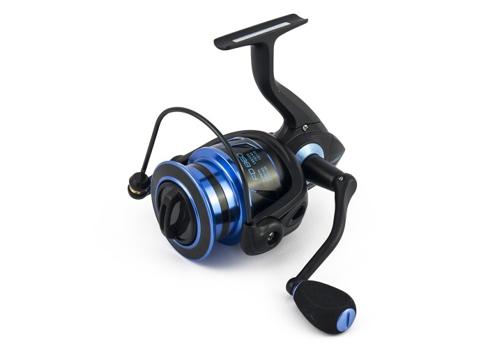 Катушка Viva Mystic Feeder FD860