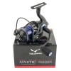 Катушка Viva Mystic Feeder FD840 (Fast transmition)