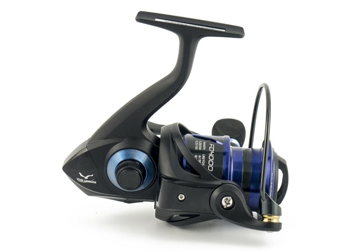 Катушка Viva Mystic Feeder FD840 (Fast transmition)