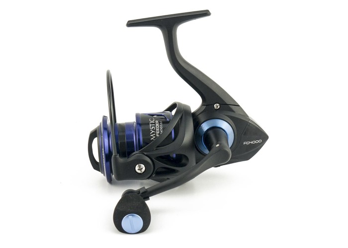 Катушка Viva Mystic Feeder FD840 (Fast transmition)