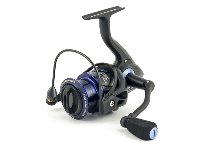 Катушка Viva Mystic Feeder FD840 (Fast transmition)