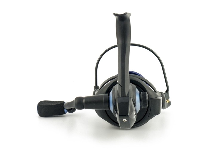 Катушка Viva Mystic Feeder FD840 (Fast transmition)