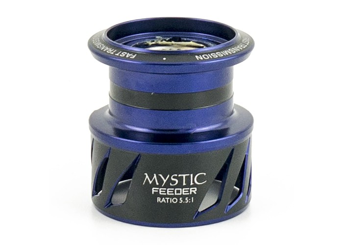 Катушка Viva Mystic Feeder FD840 (Fast transmition)