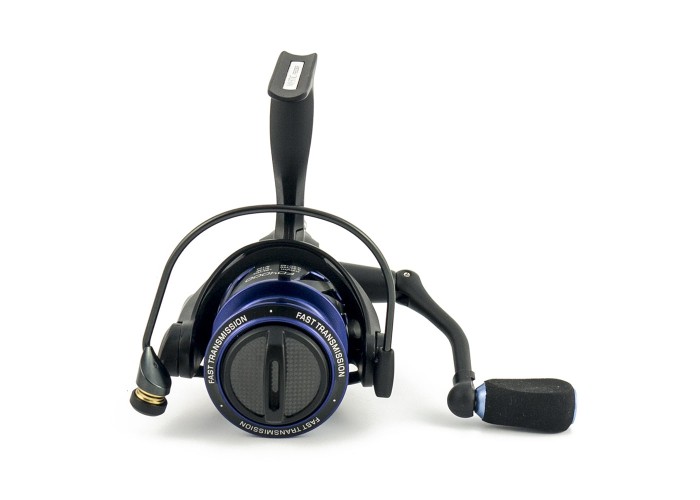 Катушка Viva Mystic Feeder FD840 (Fast transmition)