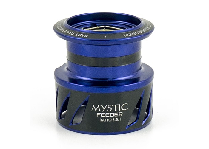 Катушка Viva Mystic Feeder FD850 (Fast transmition)