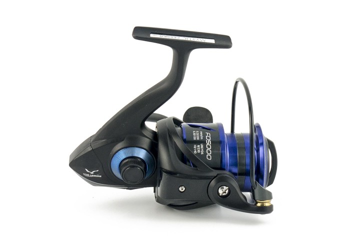Катушка Viva Mystic Feeder FD850 (Fast transmition)