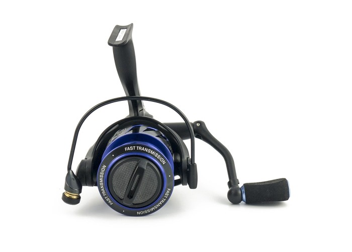 Катушка Viva Mystic Feeder FD850 (Fast transmition)