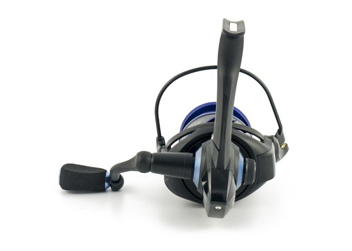 Катушка Viva Mystic Feeder FD850 (Fast transmition)