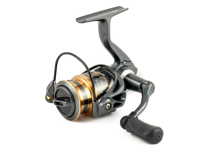 Катушка Viva Mystic Pro FD 810