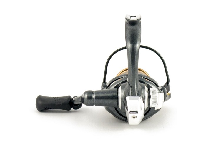 Катушка Viva Mystic Pro FD 810