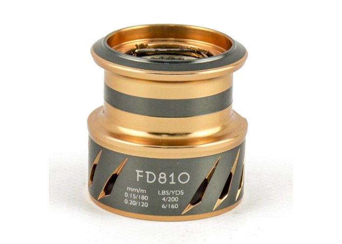 Катушка Viva Mystic Pro FD 810