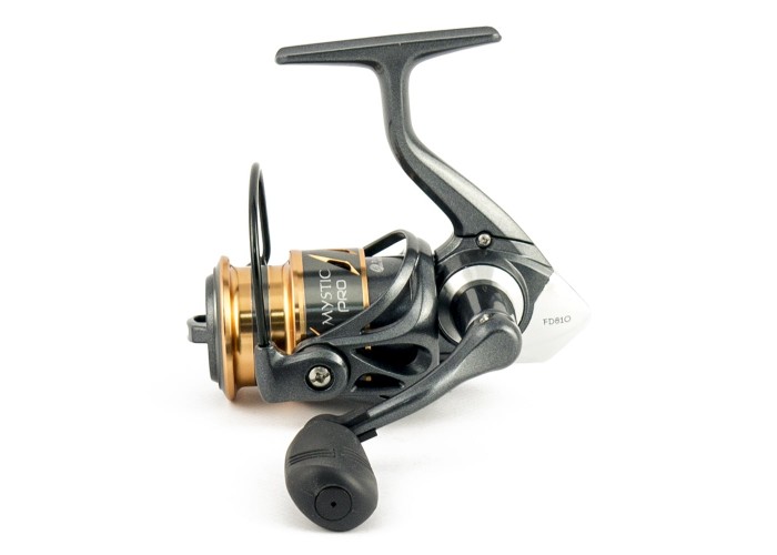 Катушка Viva Mystic Pro FD 810