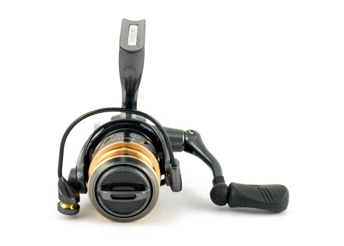 Катушка Viva Mystic Pro FD 810