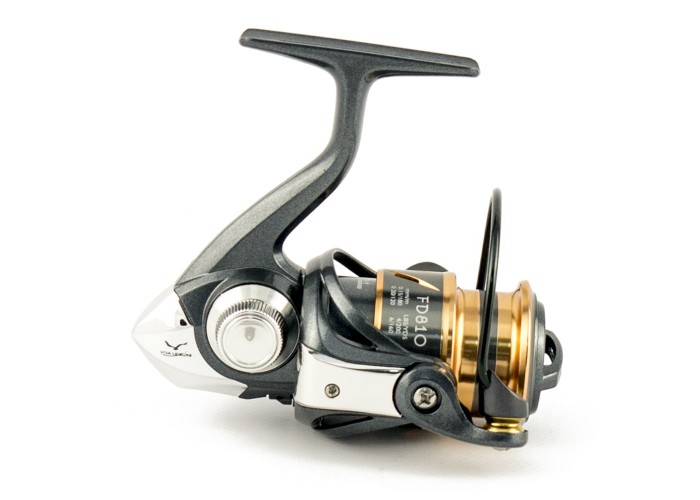 Катушка Viva Mystic Pro FD 810