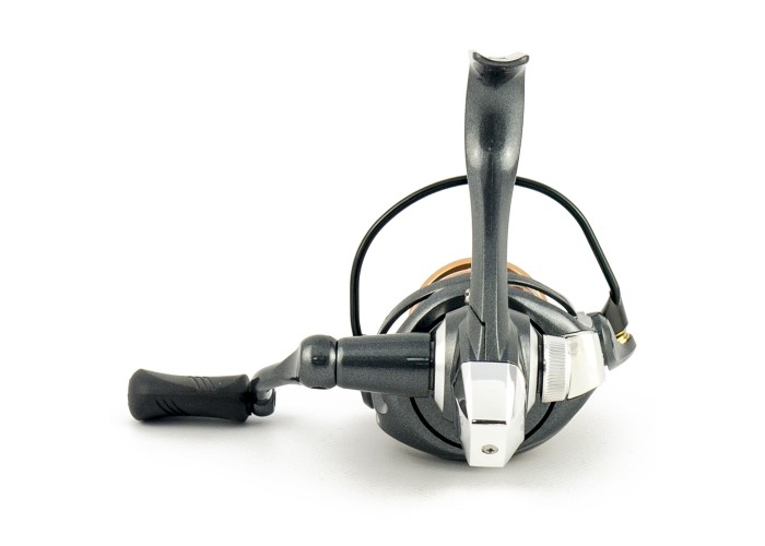 Катушка Viva Mystic Pro FD 820