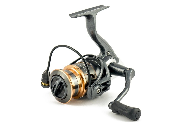 Катушка Viva Mystic Pro FD 820