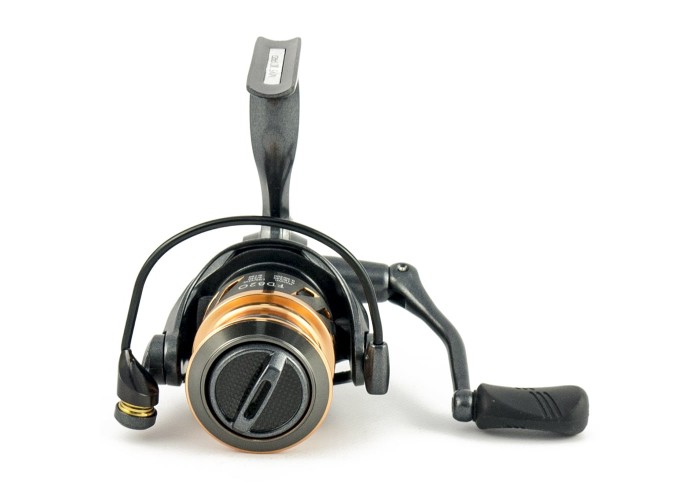 Катушка Viva Mystic Pro FD 820