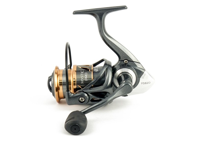 Катушка Viva Mystic Pro FD 820