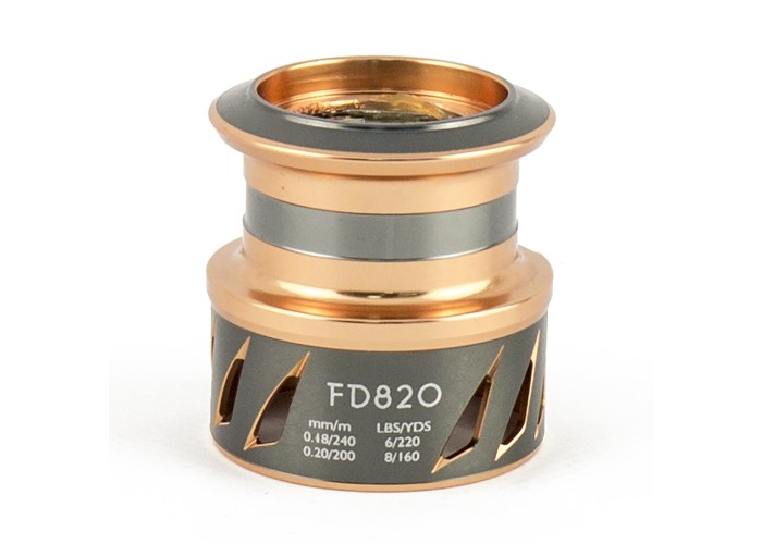 Катушка Viva Mystic Pro FD 820