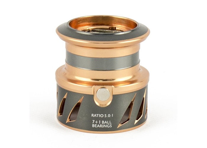 Катушка Viva Mystic Pro FD 820