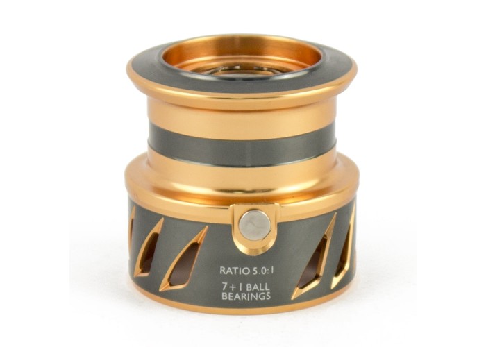 Катушка Viva Mystic Pro FD 830