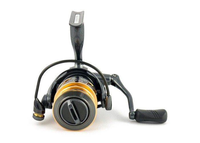 Катушка Viva Mystic Pro FD 830