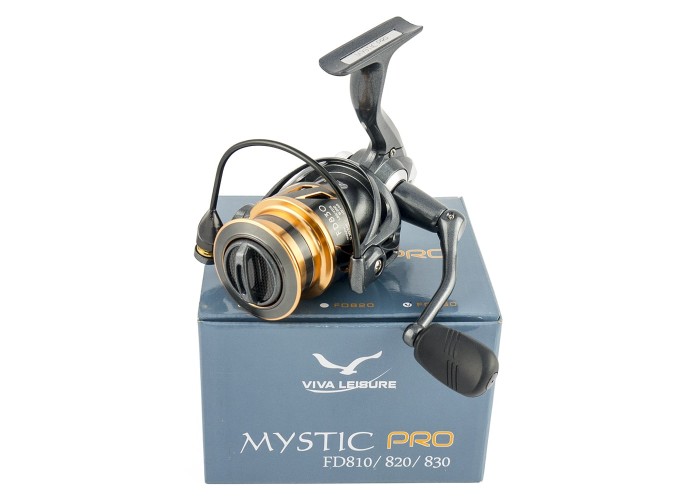 Катушка Viva Mystic Pro FD 830
