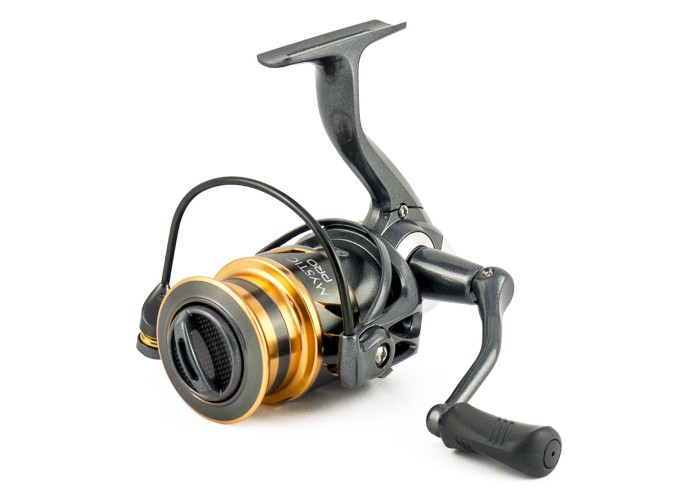 Катушка Viva Mystic Pro FD 830