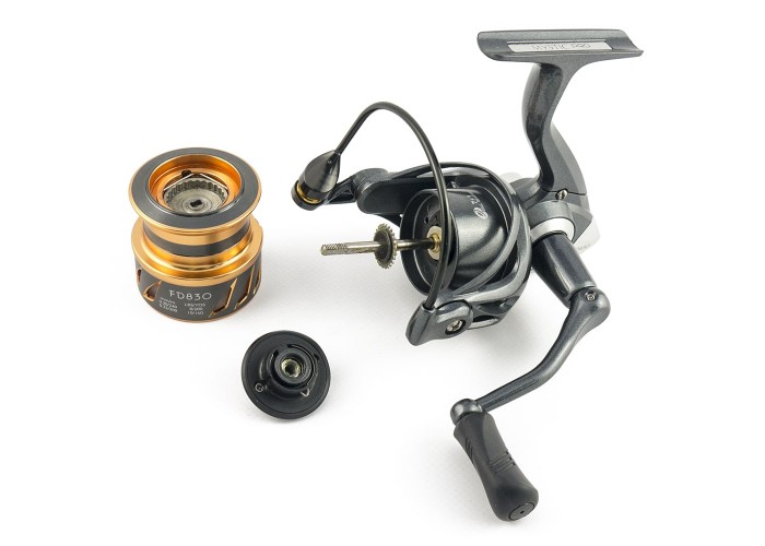 Катушка Viva Mystic Pro FD 830