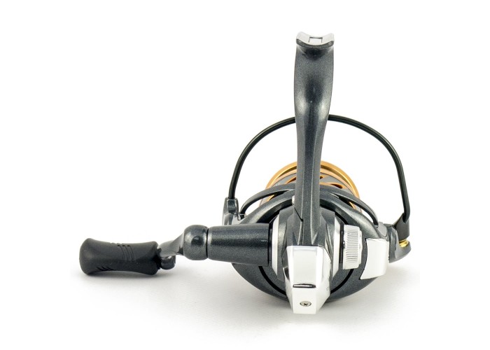 Катушка Viva Mystic Pro FD 830