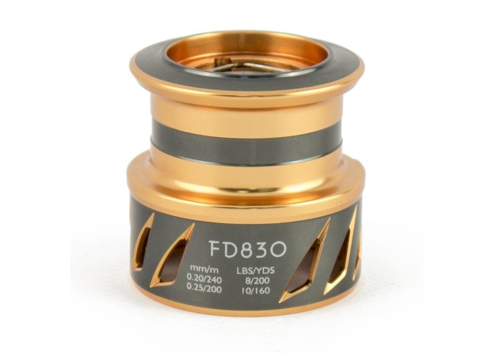 Катушка Viva Mystic Pro FD 830