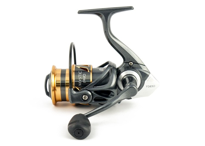 Катушка Viva Mystic Pro FD 830