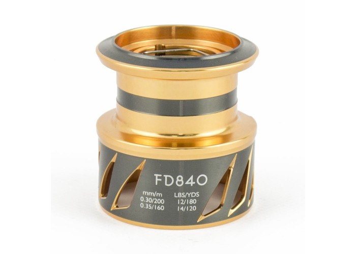 Катушка Viva Mystic Pro FD 840