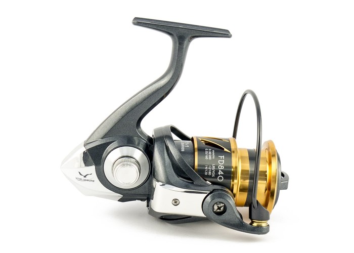 Катушка Viva Mystic Pro FD 840