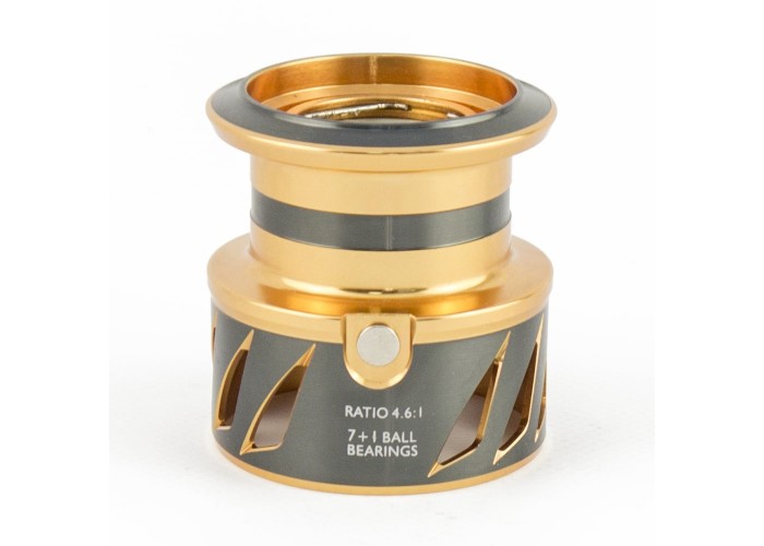 Катушка Viva Mystic Pro FD 840