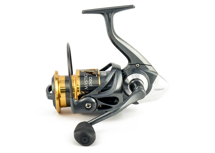 Катушка Viva Mystic Pro FD 840